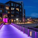 Center Retreat Apartman Tromsø