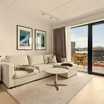 Center Retreat Apartment Tromso