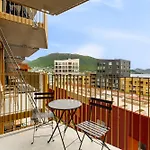 Apartmán Center Retreat Tromsø
