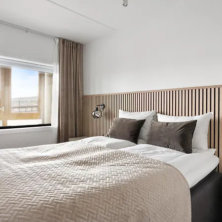 Center Retreat Apartment