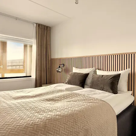 Center Retreat * Tromsø