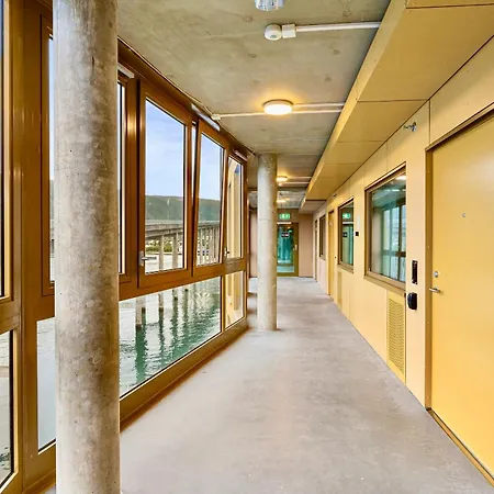 Center Retreat Apartamento Tromsø