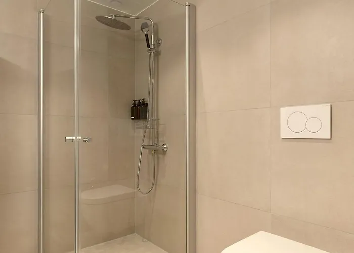 Center Retreat Tromsø