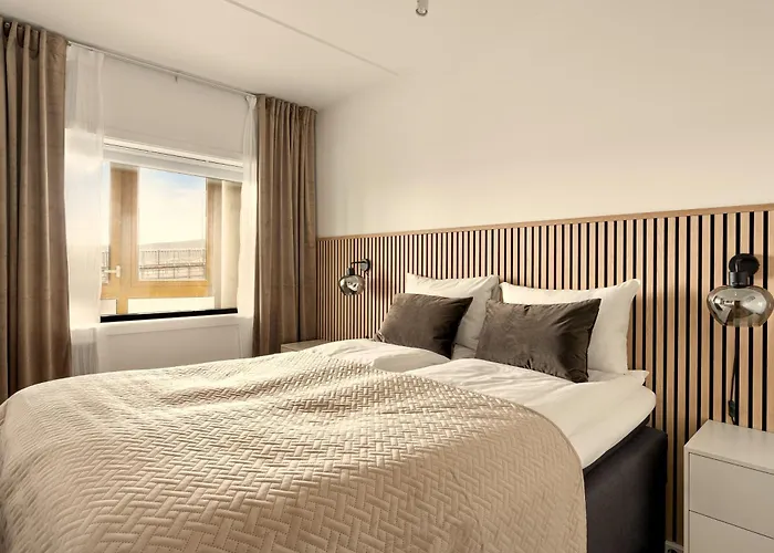 Center Retreat * Tromsø