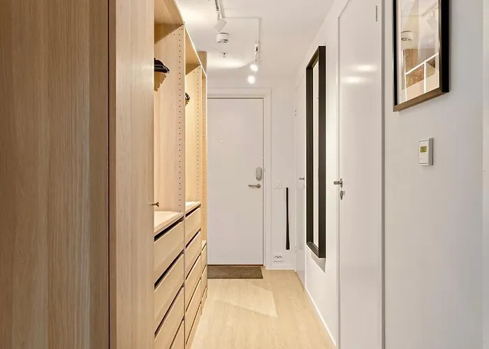 Center Retreat * Tromsø